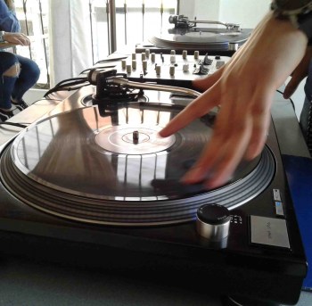 clases de dj en bogota